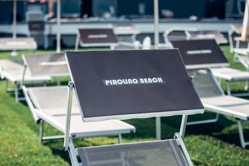 Pirolino Beach - 2