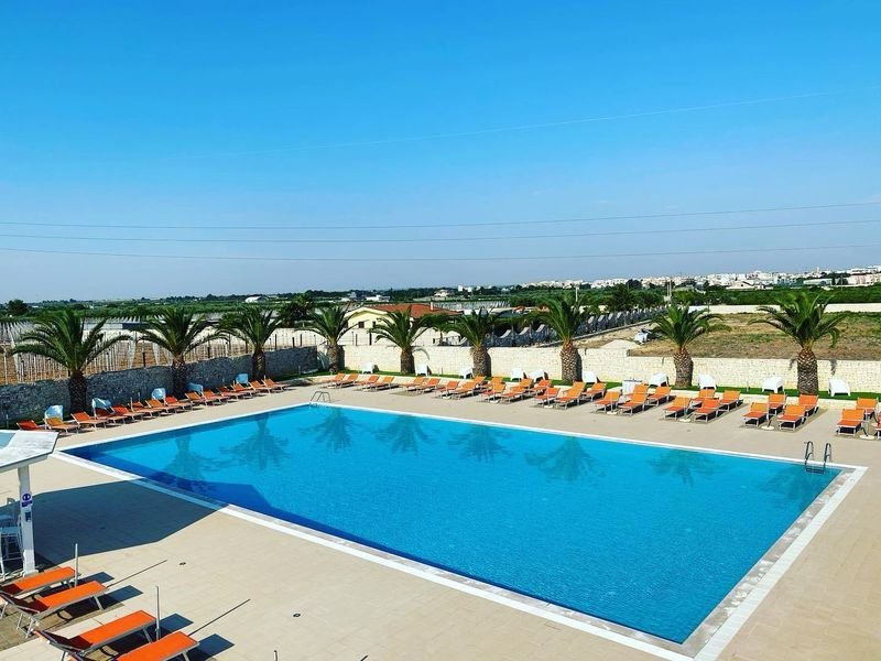 Piscina Duca Sport - 5