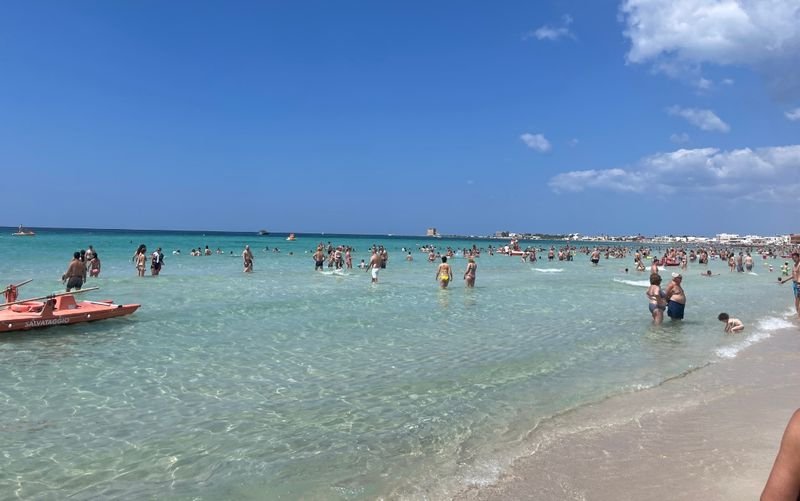 Lido Canne - 2