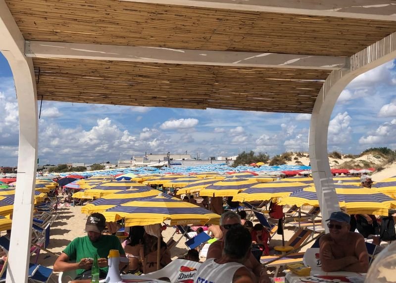 Lido Canne - 3