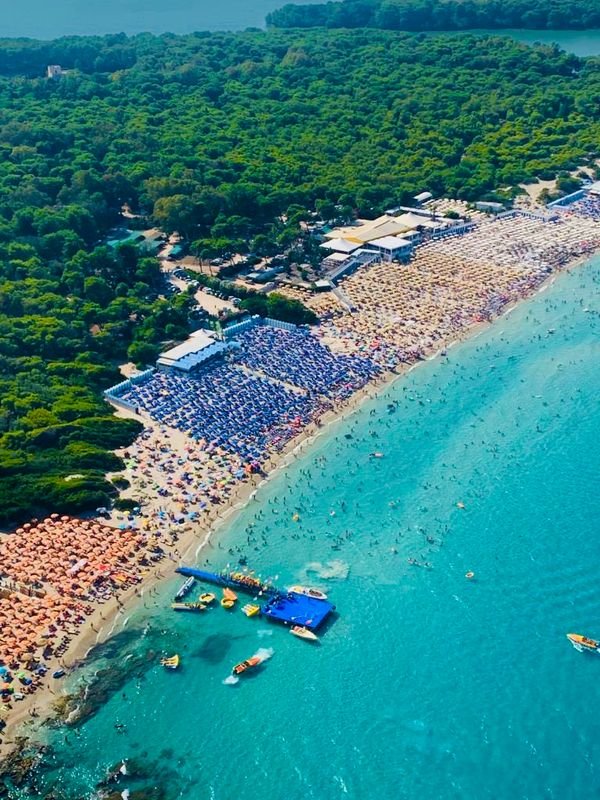 Spiaggia Azzurra - 2