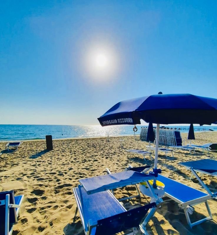 Spiaggia Azzurra - 3