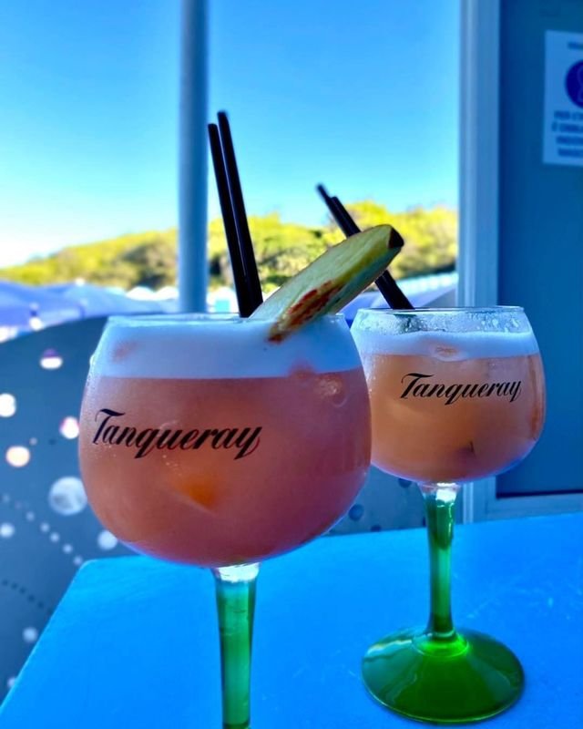 Spiaggia Azzurra - 4