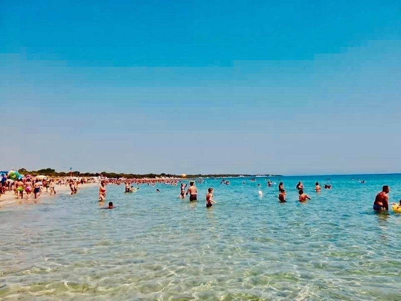Spiaggia Azzurra - 5