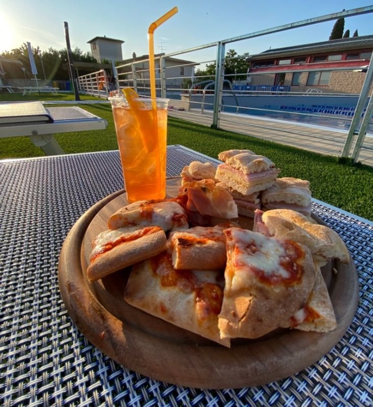 Piscina del Campus - 3