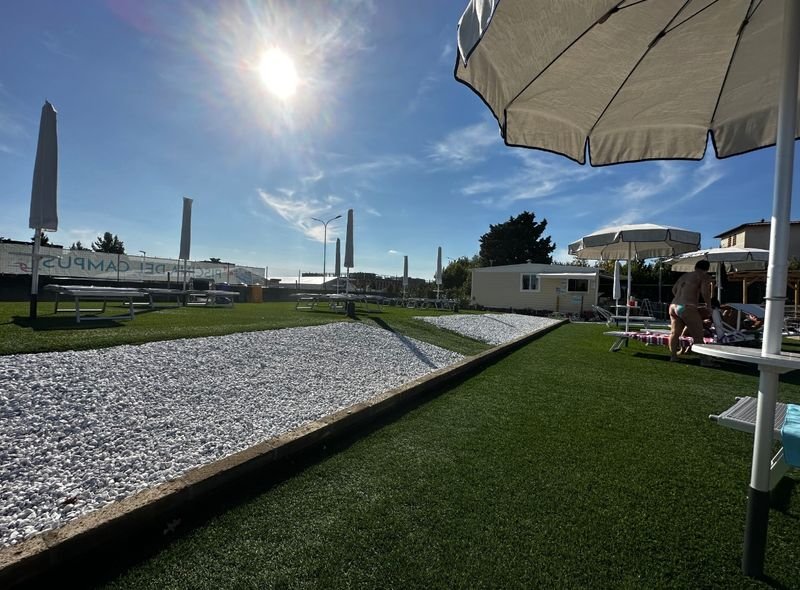 Piscina del Campus - 4