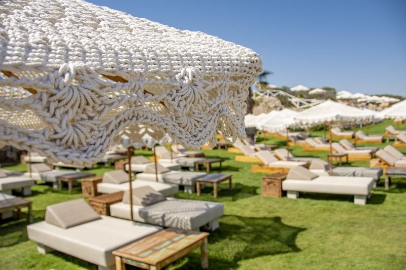 Macramè | Apulian Beach Experience - 4