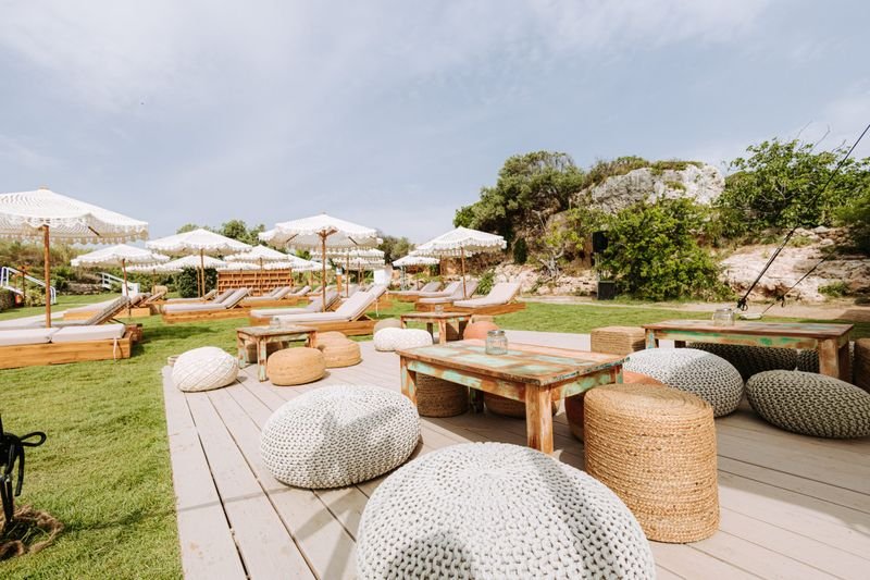 Macramè | Apulian Beach Experience - 5