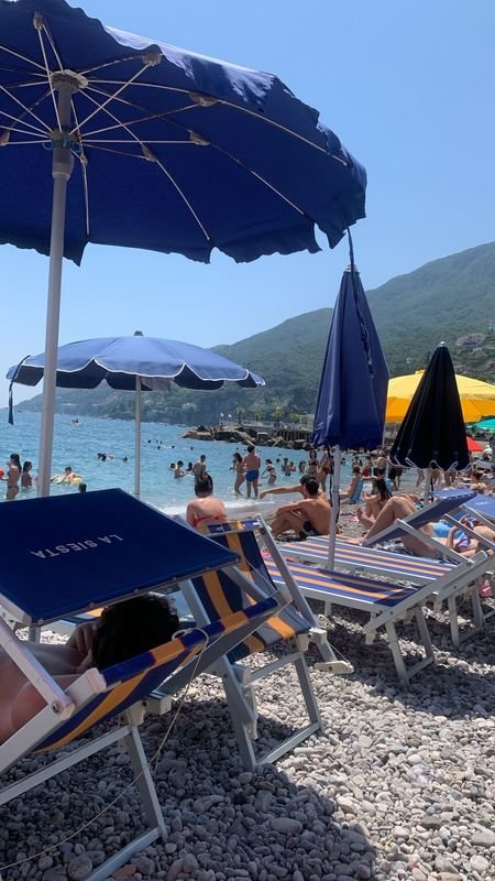 Zeppettone Beach - 2