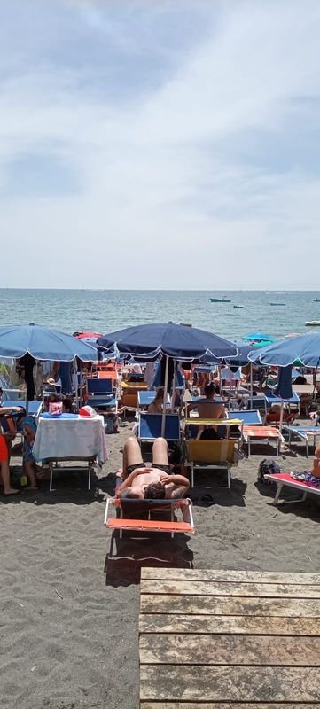 Zeppettone Beach - 4