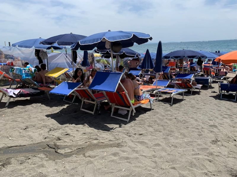 Zeppettone Beach - 5