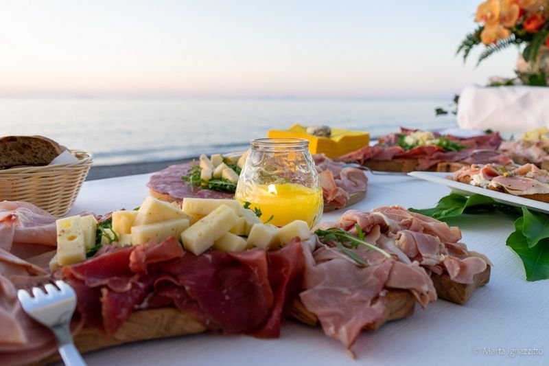 Bandiera Gialla Beach Club - 4