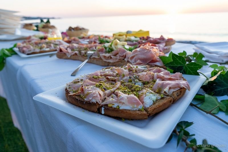 Bandiera Gialla Beach Club - 5