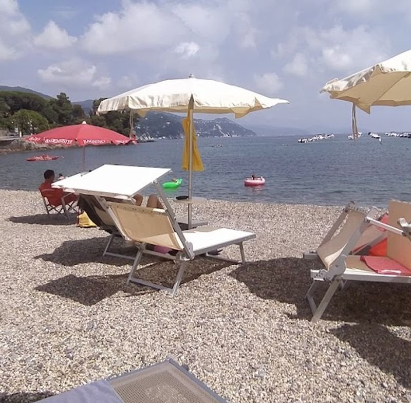 Bagni San Michele | Beach Life Philosophy - 3