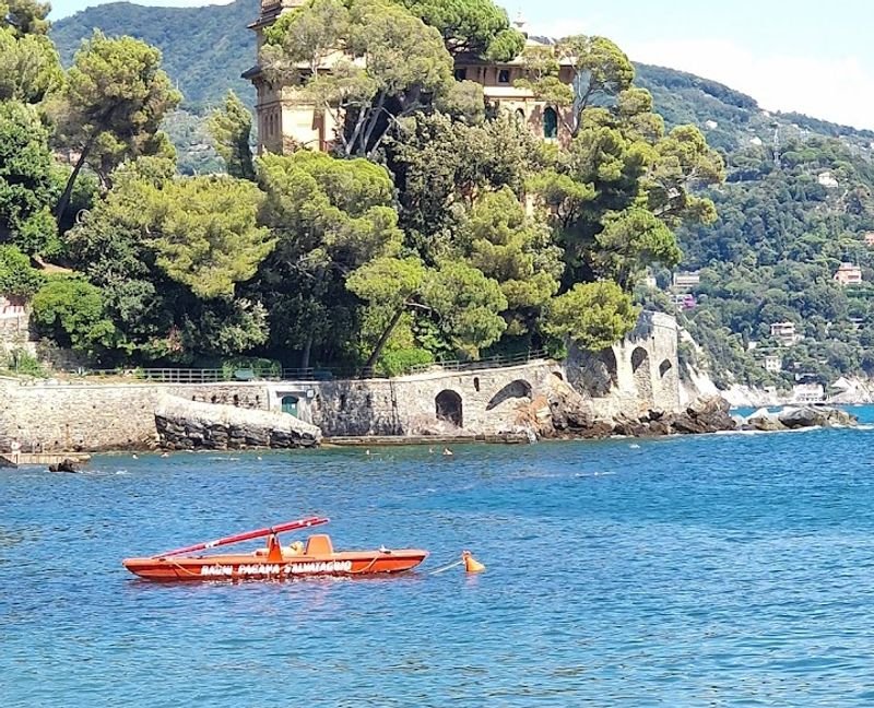 Bagni San Michele | Beach Life Philosophy - 4