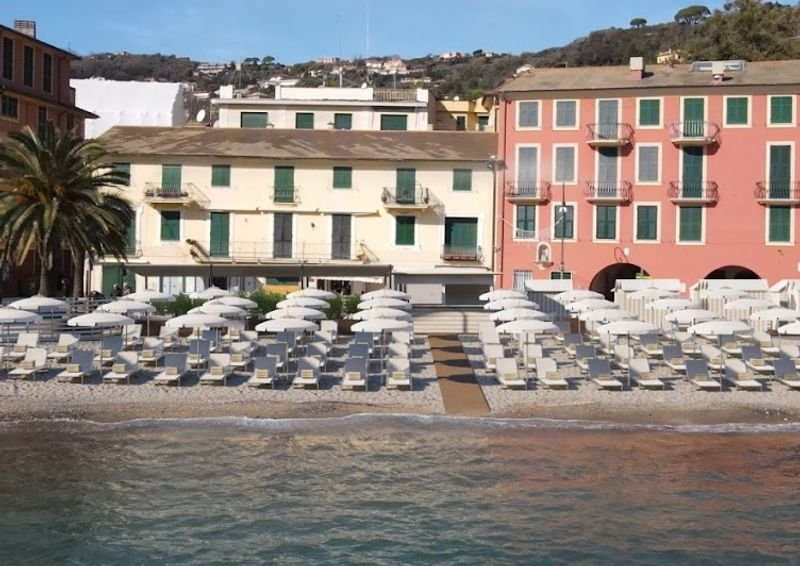 Bagni San Michele | Beach Life Philosophy - 5