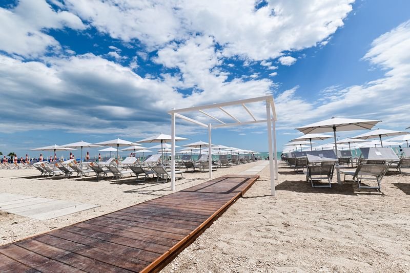 OTTO Seaside - Civitanova Marche