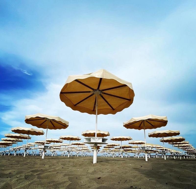 Palace Beach - Margherita di Savoia