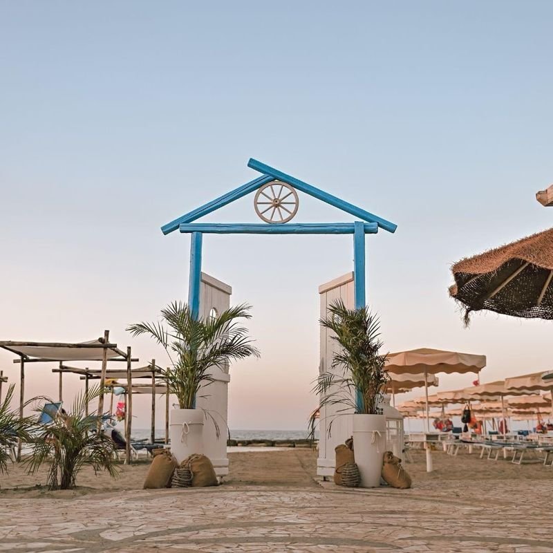 Palace Beach - 2
