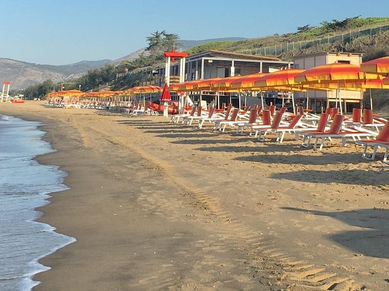 Ippocampo Beach Club - Fondi