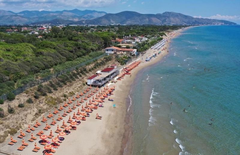 Ippocampo Beach Club - 2