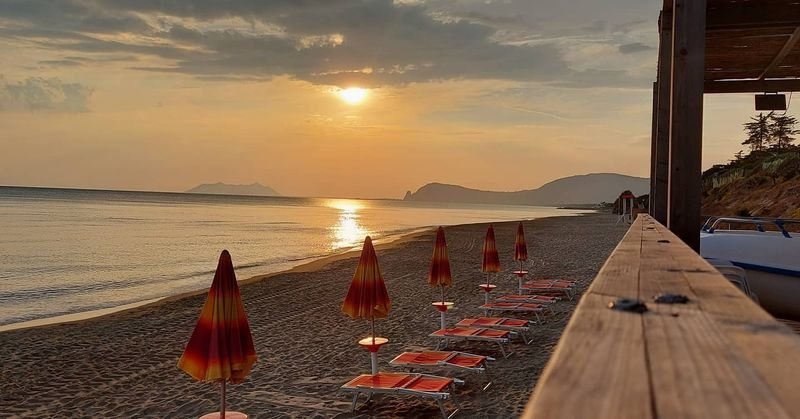 Ippocampo Beach Club - 3