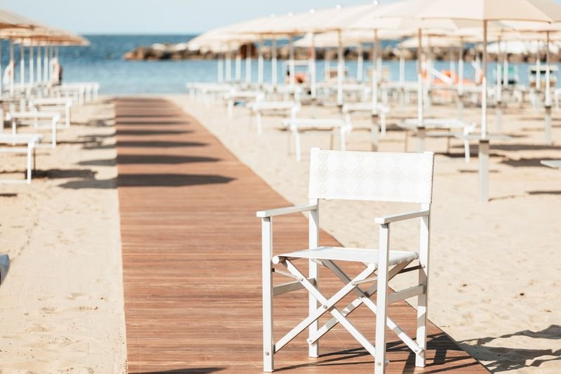 Esotica Beach Charm - 3