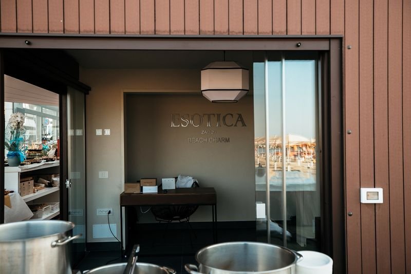 Esotica Beach Charm - 4