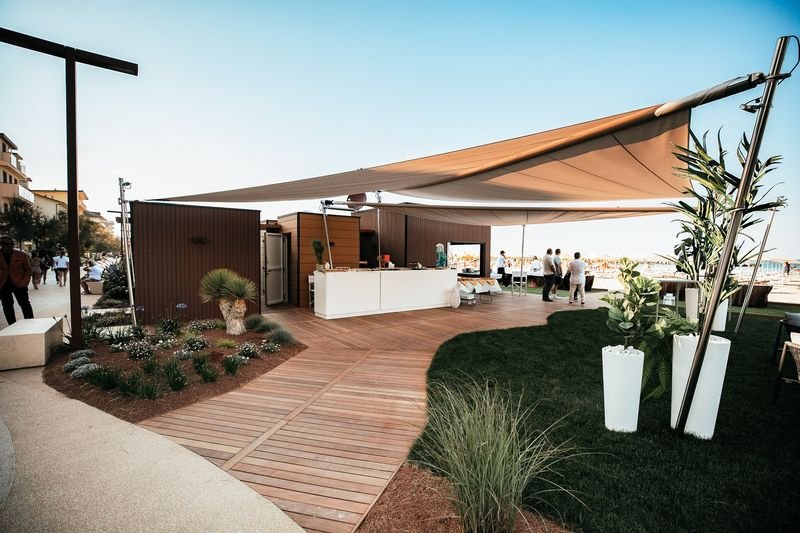 Esotica Beach Charm - 5