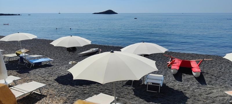 Lido Cala Jannita - 2