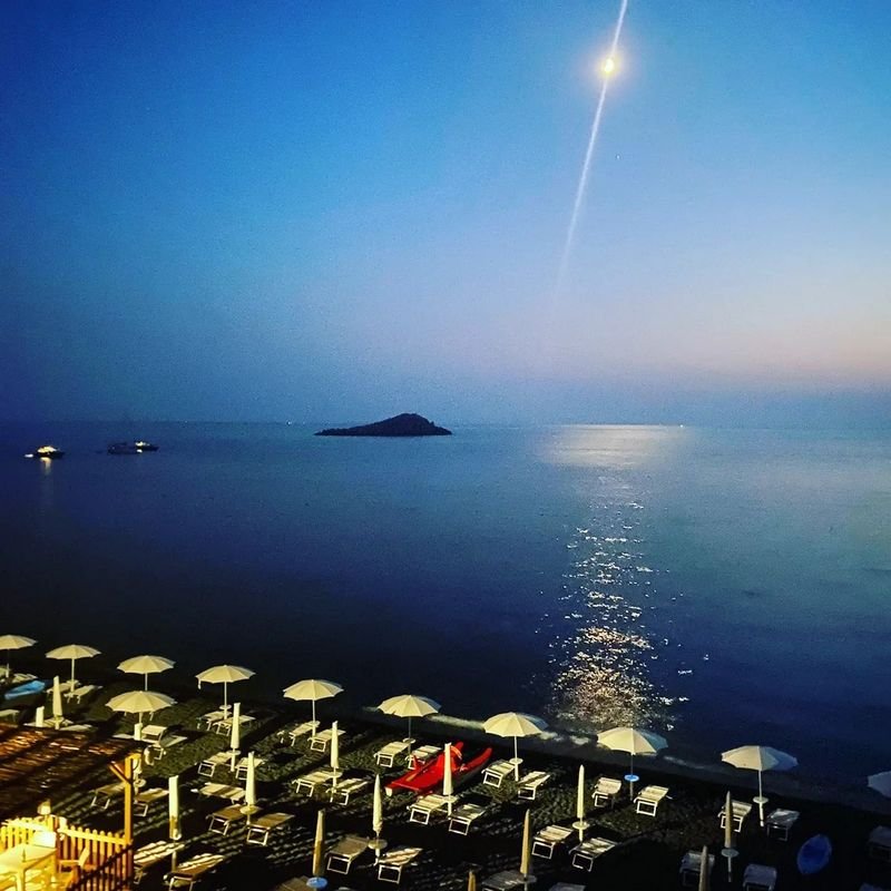 Lido Cala Jannita - 4