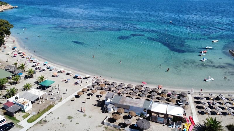 Penelope Beach Club - 1
