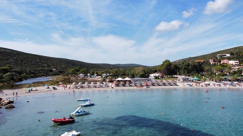 Penelope Beach Club - 5