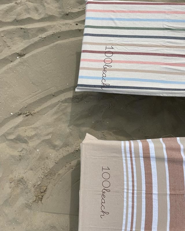 100 Beach - 4