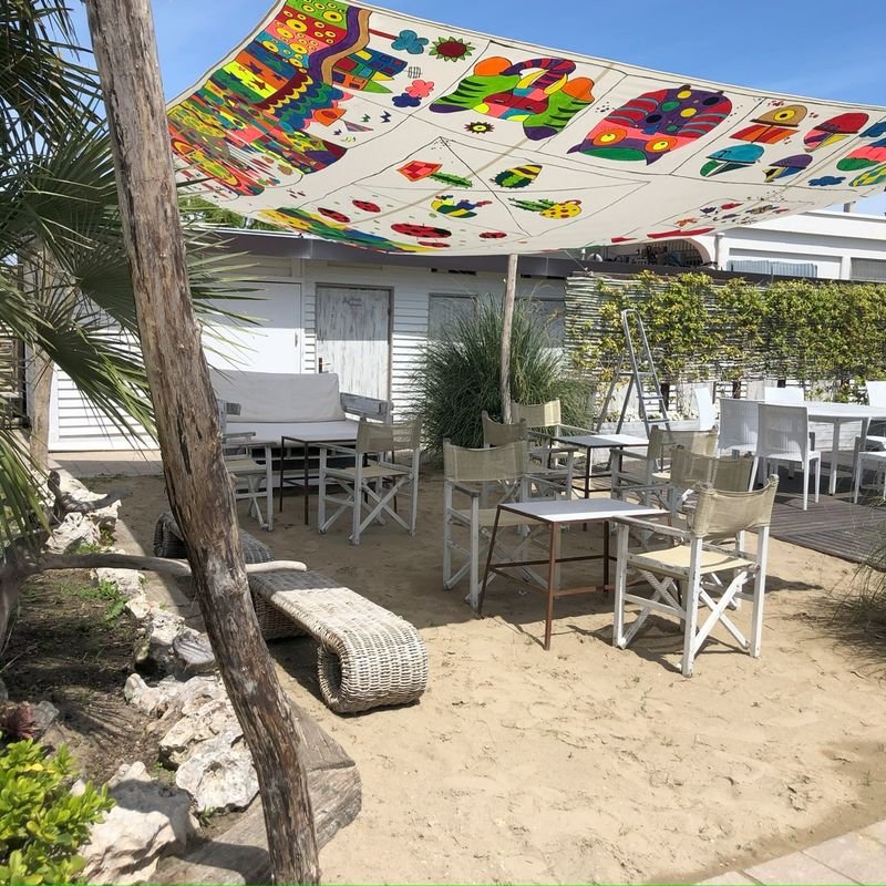 100 Beach - 5