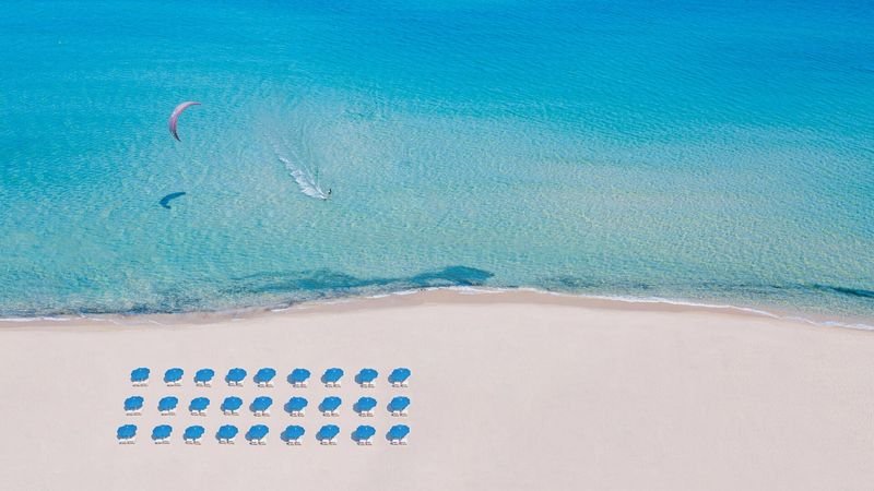 Resort & SPA Le Dune - Badesi