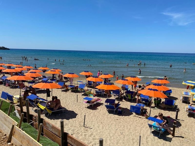 Lido Playa Colorada - 2