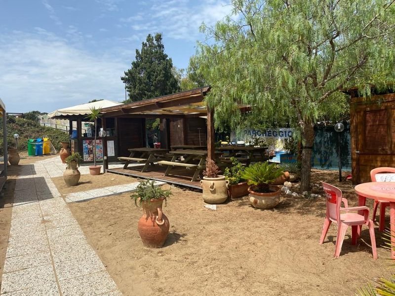 Lido Playa Colorada - 3