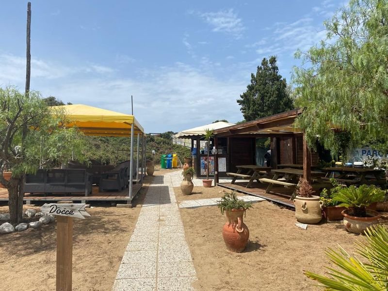 Lido Playa Colorada - 4