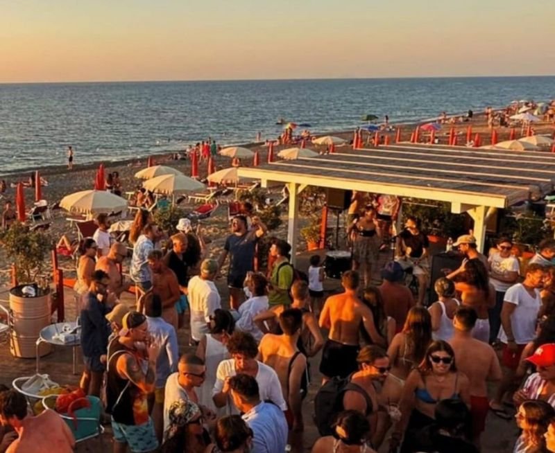 Lido Gorgo - Lascari