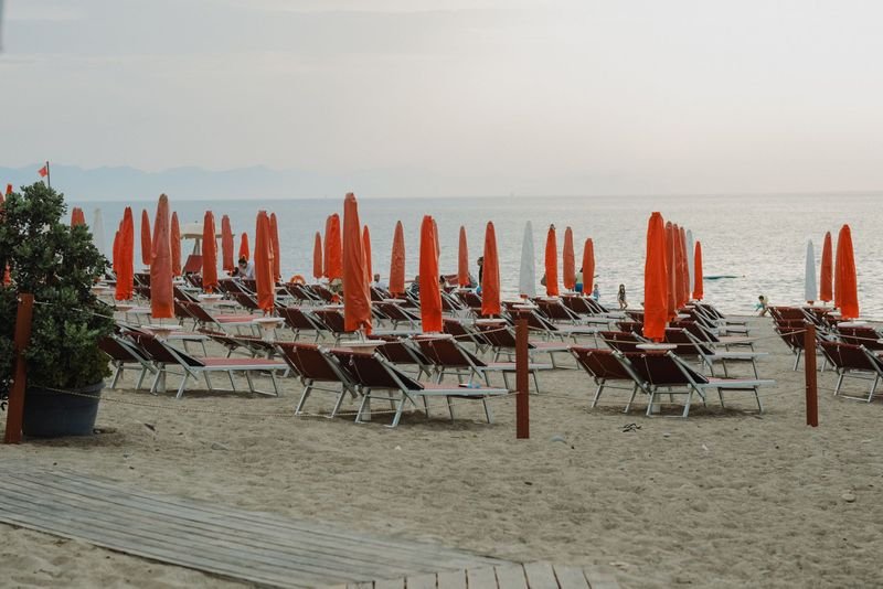 Lido Gorgo - 2
