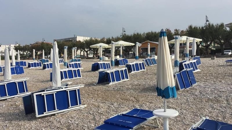 Summer Beach - 2