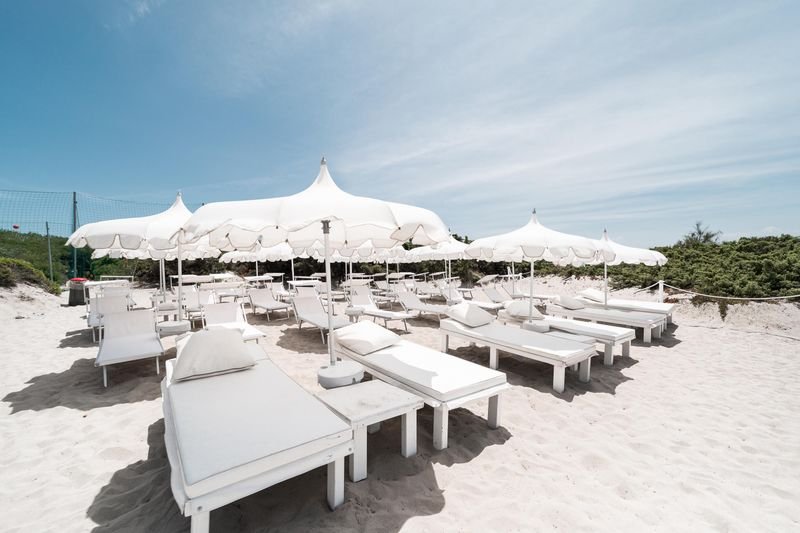 C'est la Vie Beach - 2