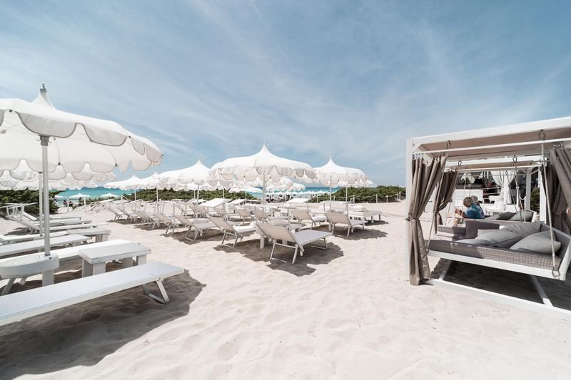 C'est la Vie Beach - 3