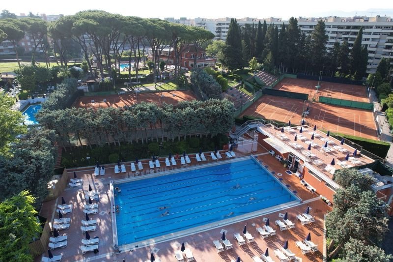 Club Nomentano - 4