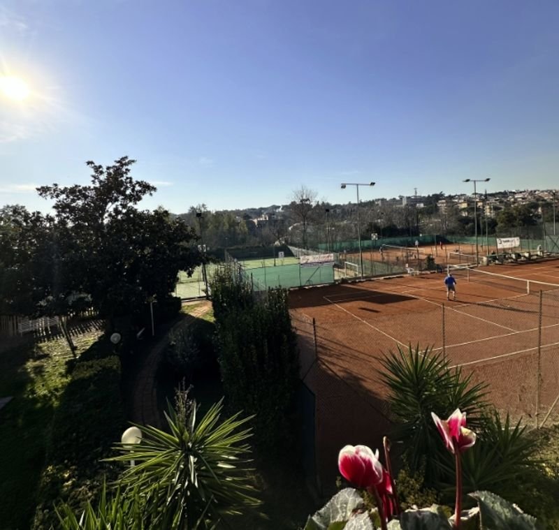Tennis 4