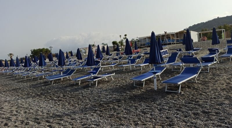 Camping Caruso - Nocera Terinese