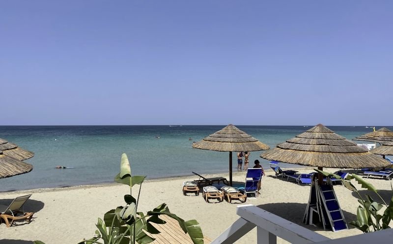 Lido Hakuraa Marzamemi Beach - Marzamemi
