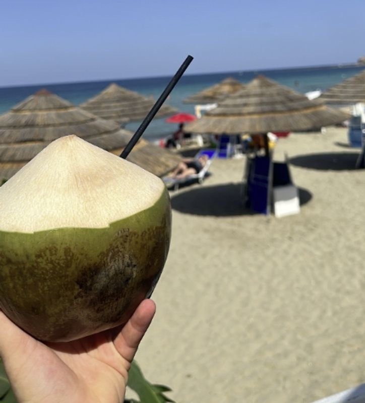 Lido Hakuraa Marzamemi Beach - 3