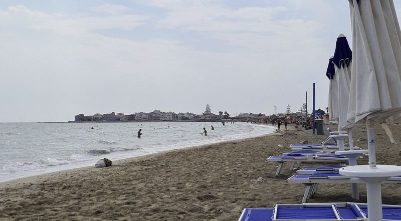 Lido Hakuraa Marzamemi Beach - 4